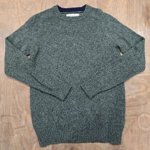 Boden Kids Green Sweater